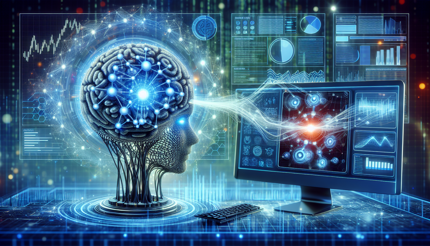 Harnessing the Power of AI: ChatGPT’s Integration with CRM Systems