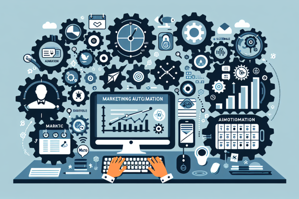 The Ultimate Guide to Automating Marketing Tasks for Small Business Owners