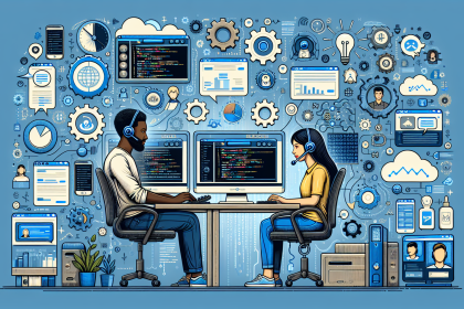 The Ultimate Workflow for Automating Customer Support: Tools and Techniques