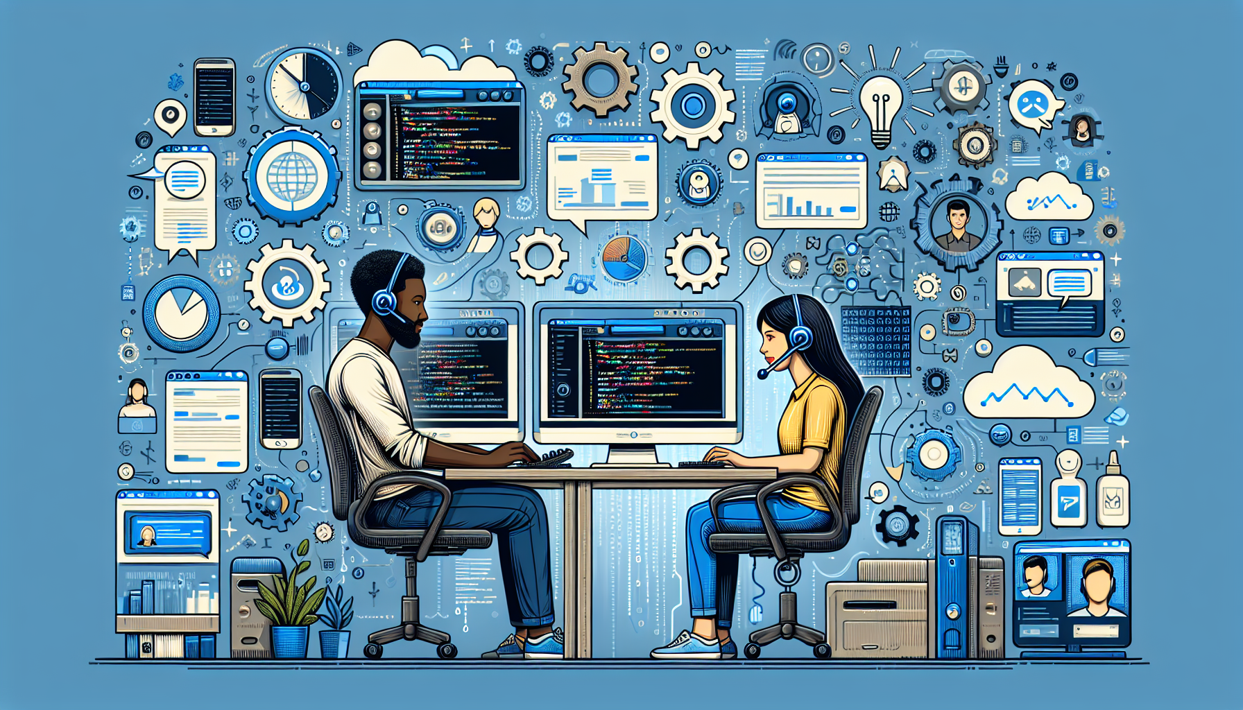 The Ultimate Workflow for Automating Customer Support: Tools and Techniques