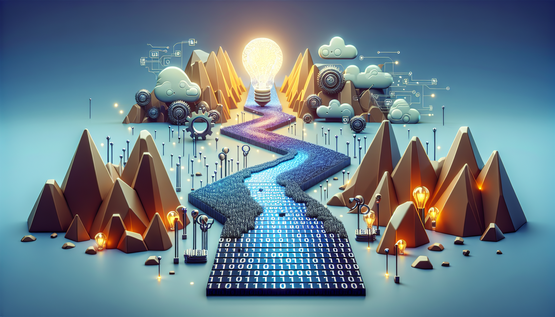 Prioritizing AI in Your Digital Transformation Journey