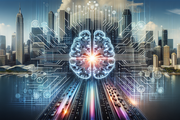 Integrating AI into Your Business Goals: A Step-by-Step Guide