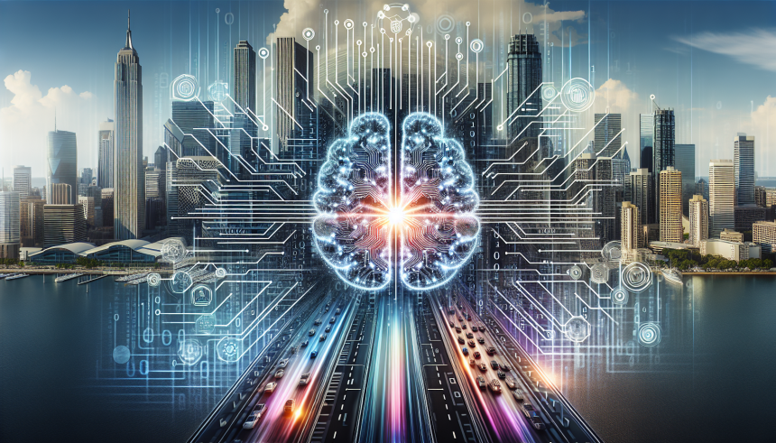 Integrating AI into Your Business Goals: A Step-by-Step Guide