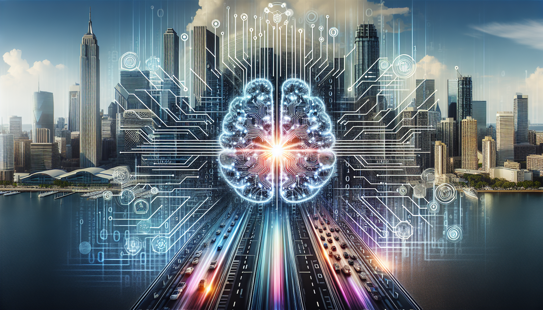 Integrating AI into Your Business Goals: A Step-by-Step Guide