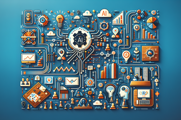 Adopting an AI-First Approach: A Strategic Roadmap for Business Leaders