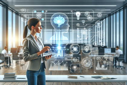 The Entrepreneur's Guide to a Successful AI Adoption