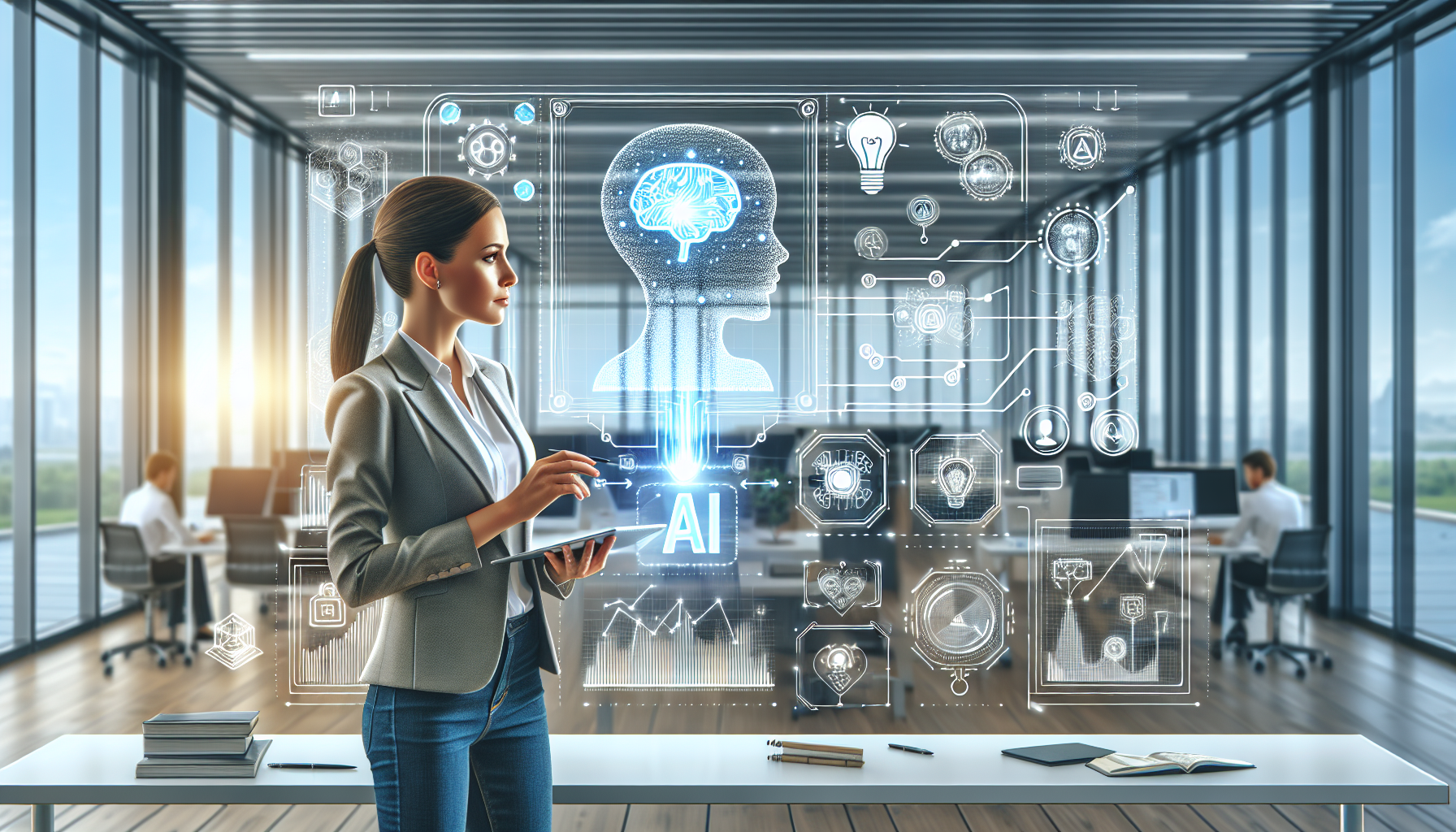 The Entrepreneur's Guide to a Successful AI Adoption