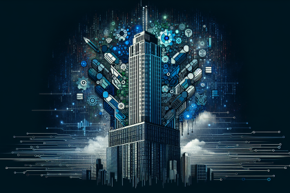 Building Resilience in Business: The Power of AI and Digital Transformation