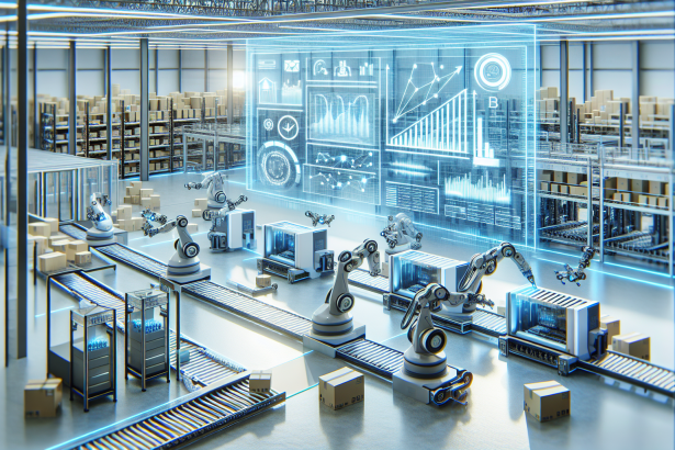 The Role of Automation in eCommerce Logistics: Success Stories