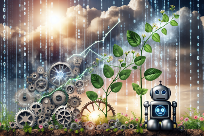 How to Maximize Your Business Growth with ChatGPT and Automation Tools