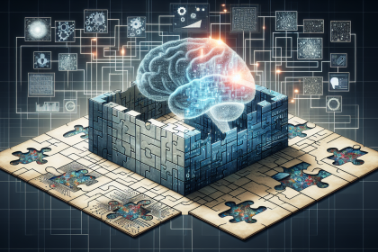 Transforming Your Business Model with AI: Insights for Founders