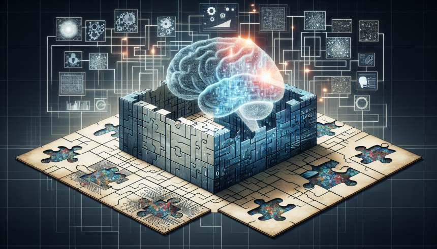 Transforming Your Business Model with AI: Insights for Founders