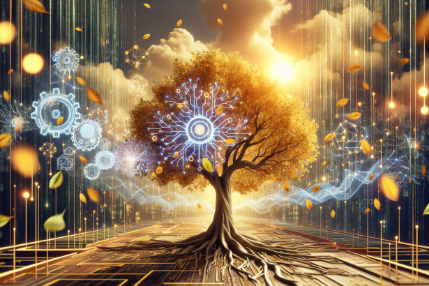Real-World Success Stories: Businesses Thriving with AI and Automation