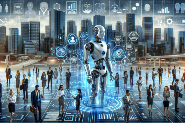 Aligning AI with Company Goals: The Future of Entrepreneurship