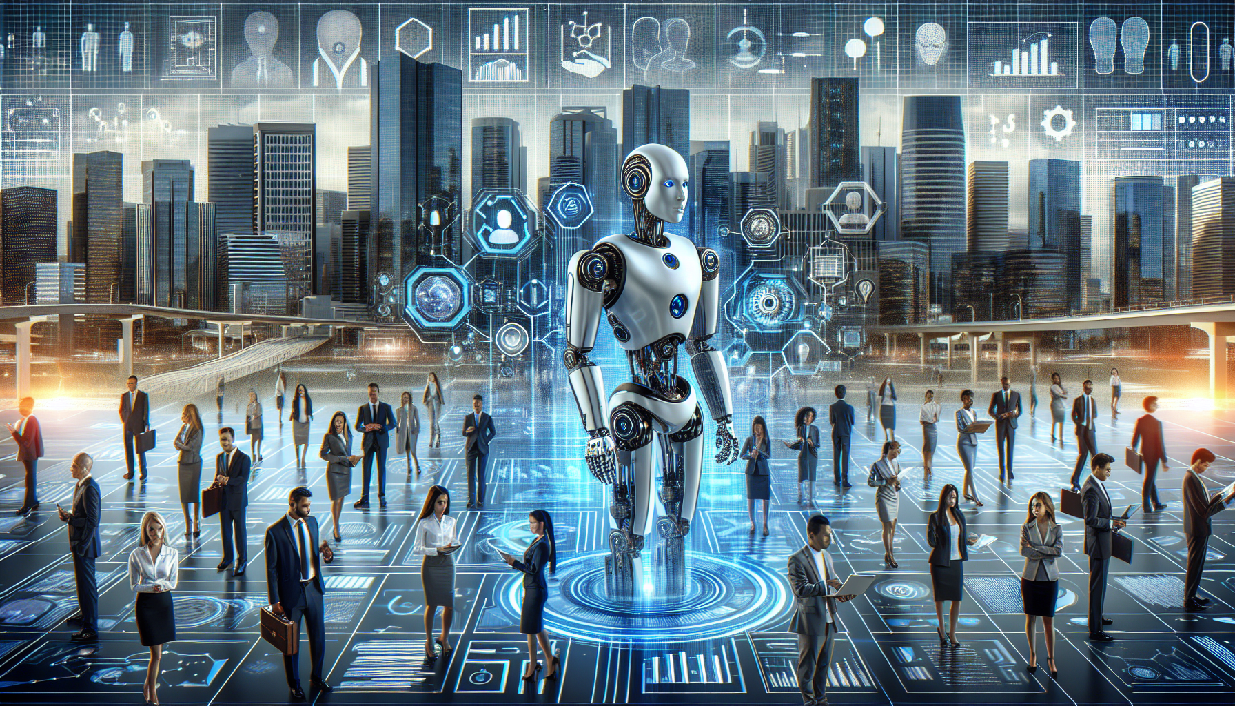 Aligning AI with Company Goals: The Future of Entrepreneurship