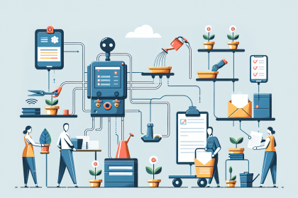 Maximizing Efficiency: The Benefits of Automating Routine Tasks