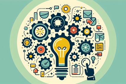 Automate Your Success: A Step-by-Step Guide to Streamlining Tasks for Small Businesses