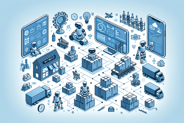 AI and Automation: Transforming Retail Operations for Greater Efficiency