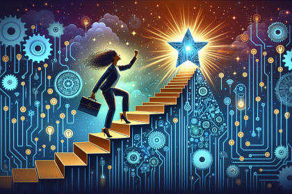 Entrepreneurial Success in the AI Era: Strategies for Growth