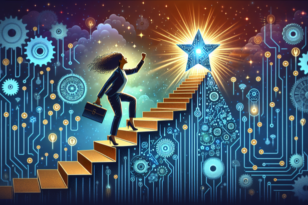 Entrepreneurial Success in the AI Era: Strategies for Growth