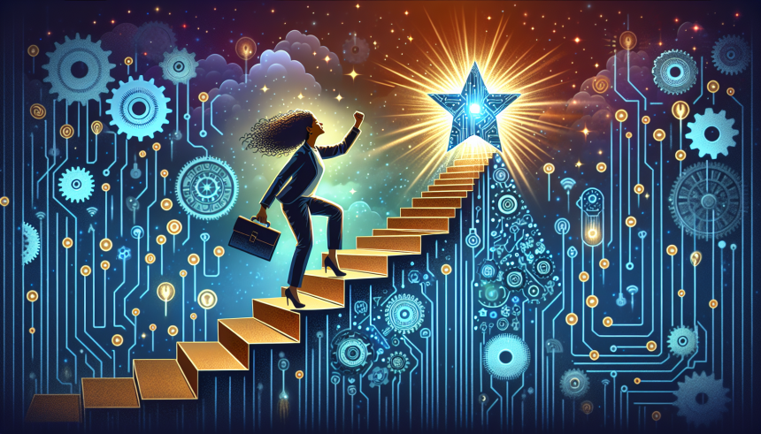 Entrepreneurial Success in the AI Era: Strategies for Growth