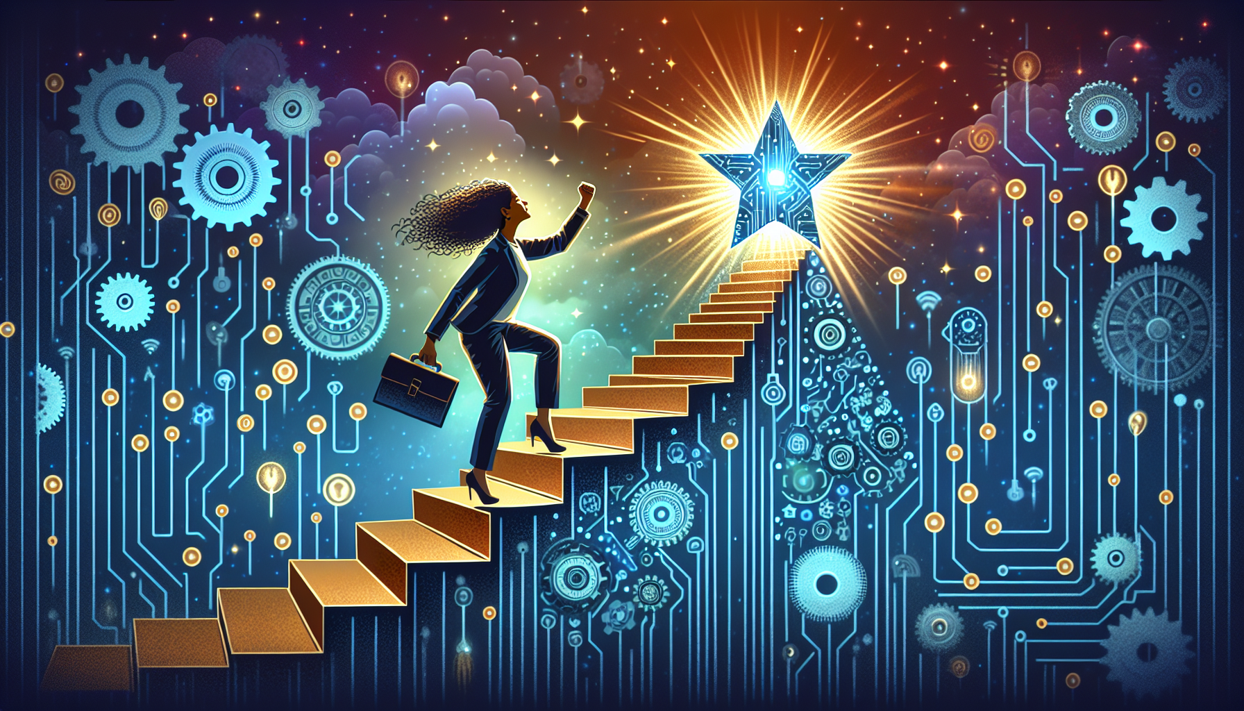 Entrepreneurial Success in the AI Era: Strategies for Growth