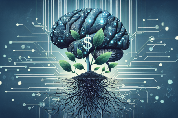 Scaling Your Startup with an AI-Driven Mindset