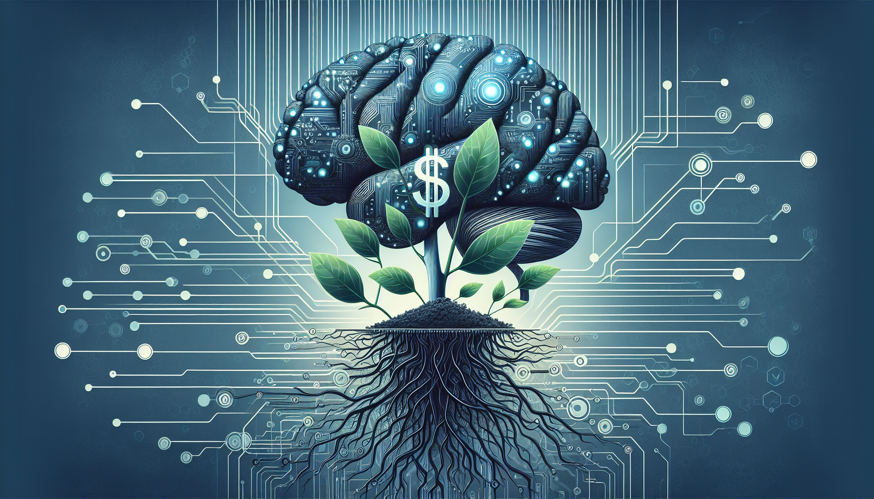 Scaling Your Startup with an AI-Driven Mindset