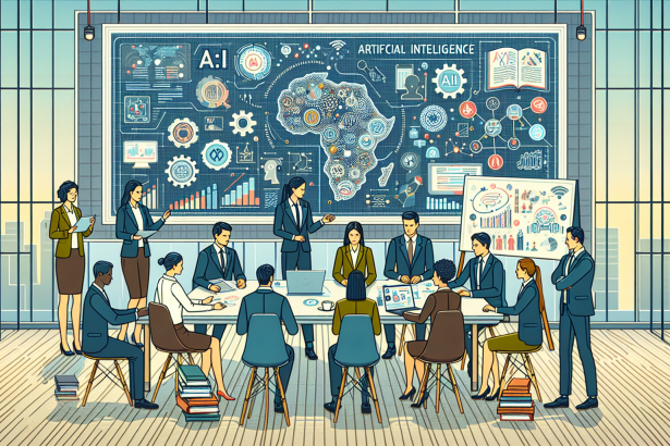Building an AI-First Culture: Steps for Business Owners
