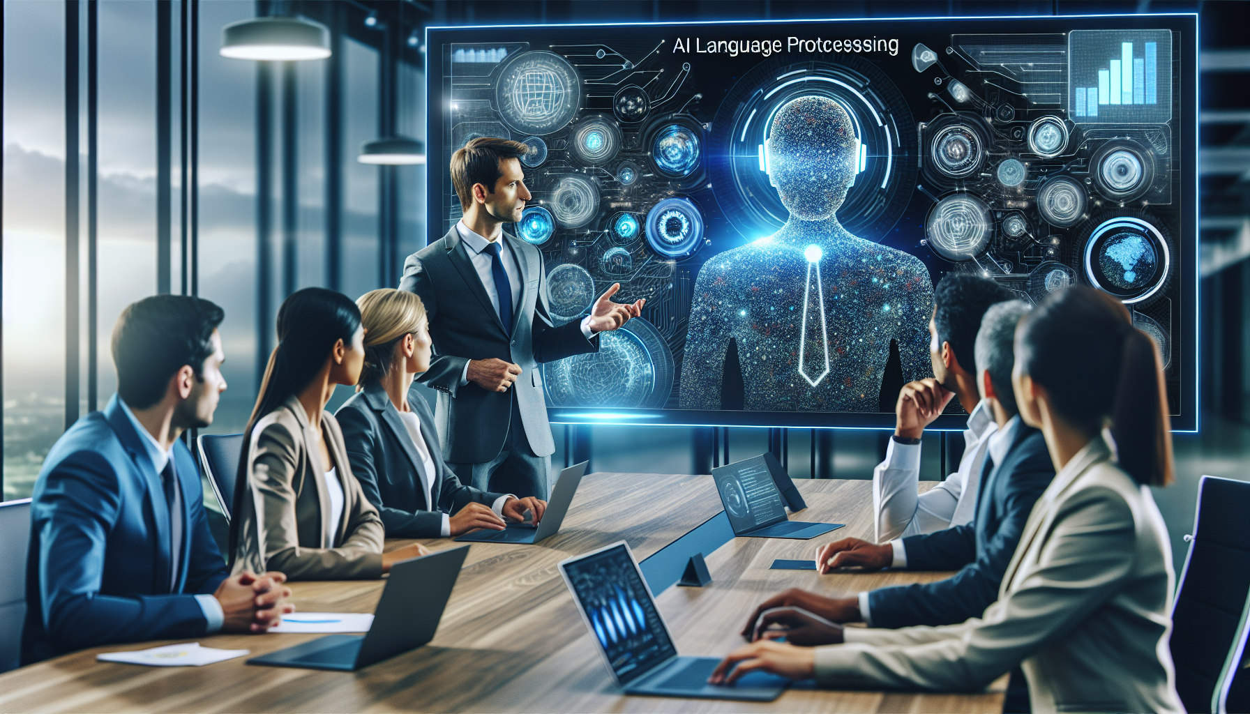 Understanding the Benefits of ChatGPT for Business Owners: A Review and Tutorial