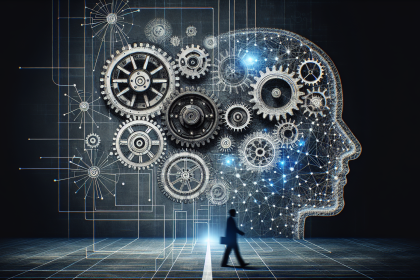 The Path to Innovation: Building AI into Your Business Strategy