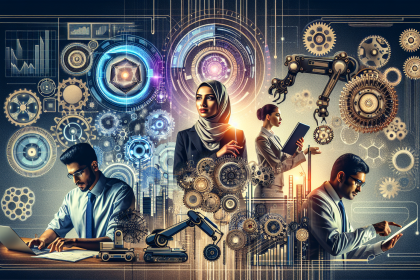 Your First Steps in Automation: A Practical Workflow for SMBs