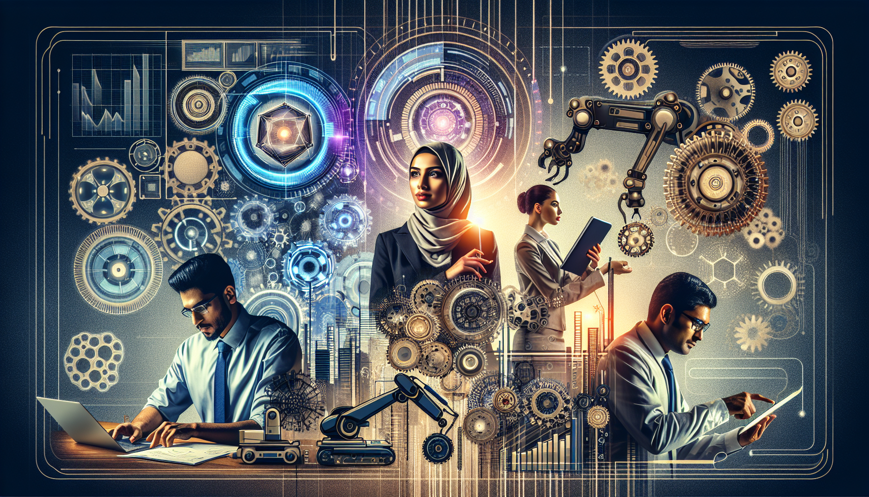 Your First Steps in Automation: A Practical Workflow for SMBs