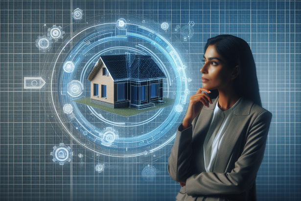 Automating Real Estate Transactions: Benefits and Challenges for Entrepreneurs