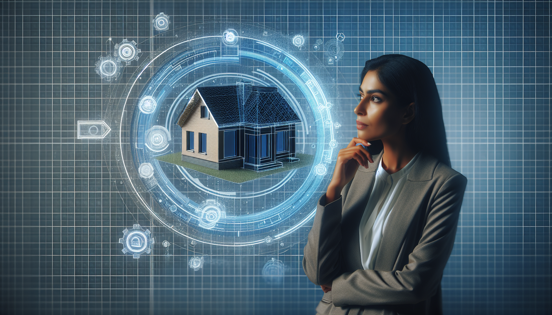 Automating Real Estate Transactions: Benefits and Challenges for Entrepreneurs
