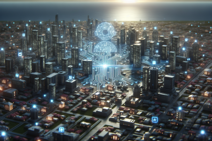 The Intersection of AI and Real Estate Technology: Innovations and Trends