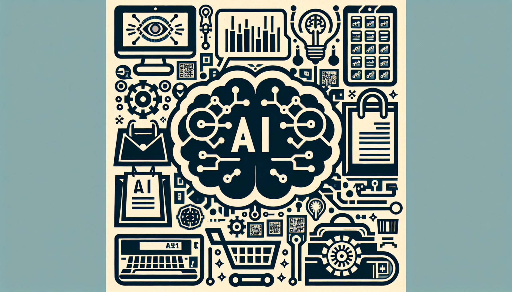 Exploring the Benefits of AI in Retail: Case Studies and Insights