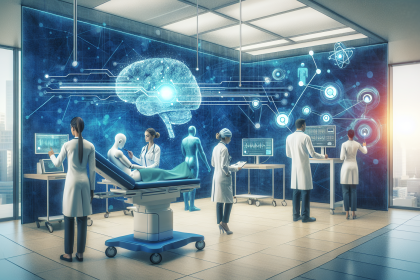 Best Practices for Integrating AI into Healthcare Systems
