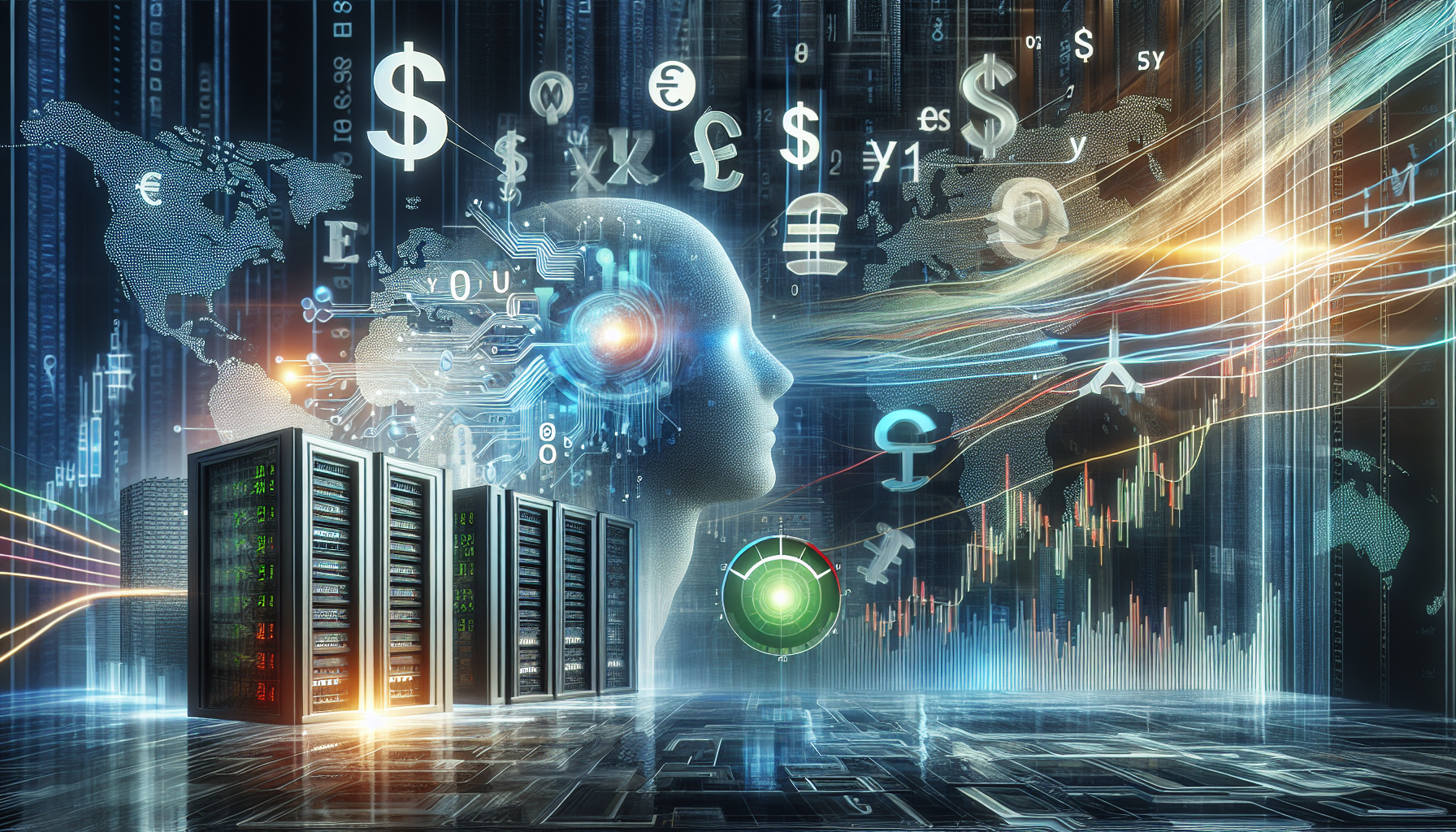 AI in Finance: Risk Management and Predictive Analytics Explained