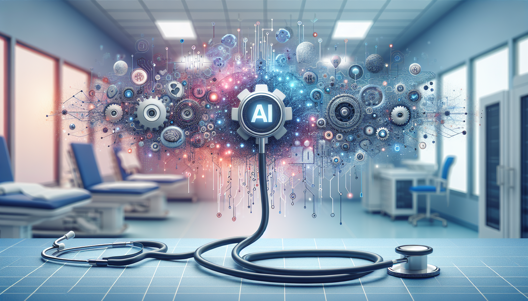 How Healthcare Providers Are Leveraging AI for Better Diagnostics