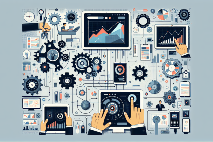 How to Select the Right Automation Tools for Your Business