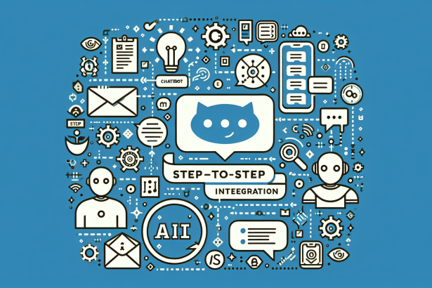Step-by-Step Integration: Connecting ChatGPT