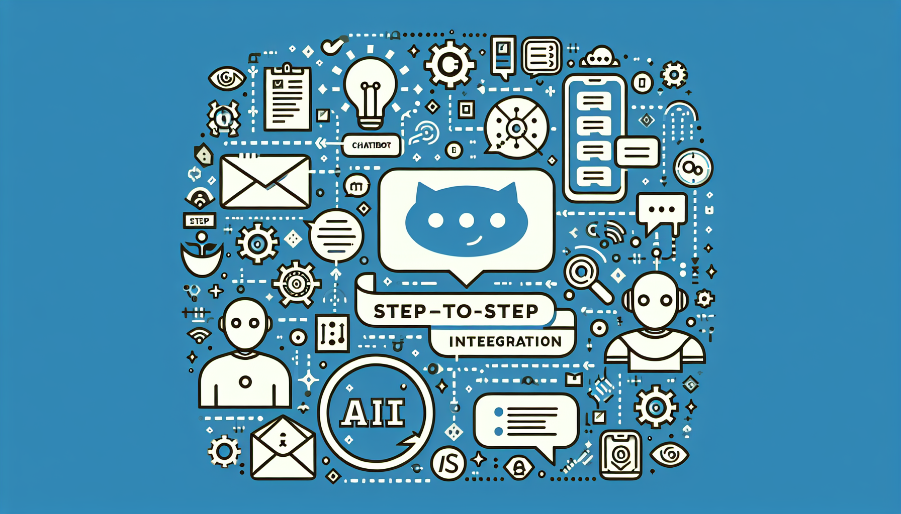 Step-by-Step Integration: Connecting ChatGPT