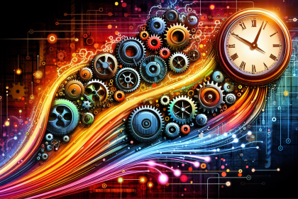 Streamlining Your Workflow: A Step-by-Step Guide to Automating Repetitive Tasks