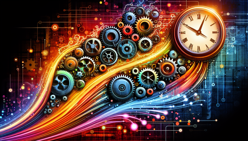 Streamlining Your Workflow: A Step-by-Step Guide to Automating Repetitive Tasks