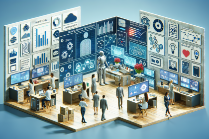 Automating Customer Support: Tools and Strategies for Small Businesses