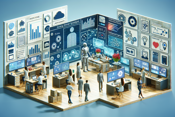 Automating Customer Support: Tools and Strategies for Small Businesses