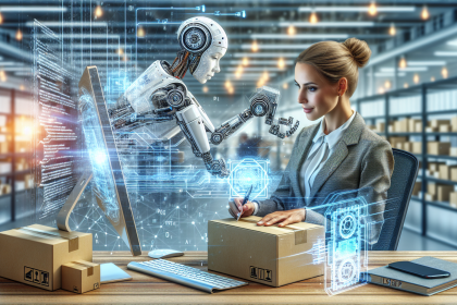 Revolutionizing eCommerce: Real-World Applications of AI and Automation