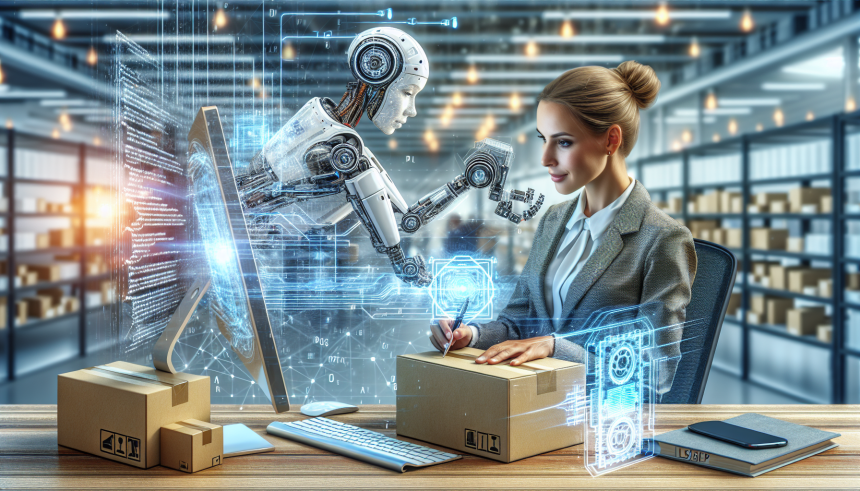 Revolutionizing eCommerce: Real-World Applications of AI and Automation