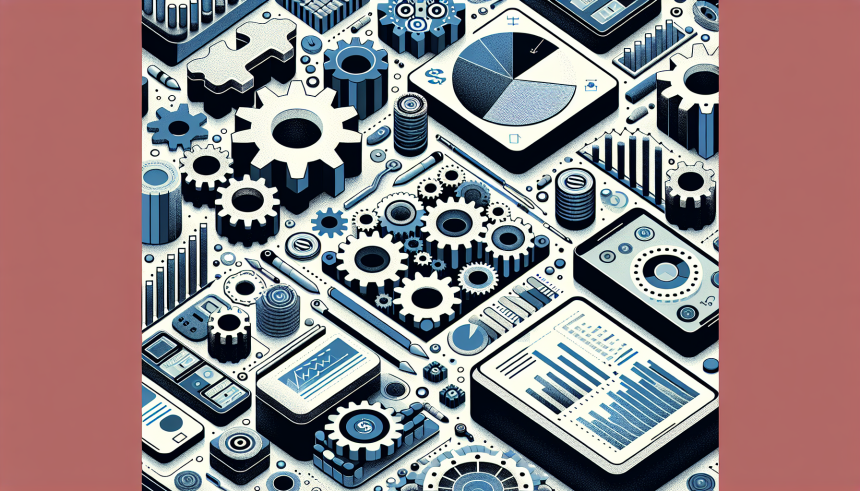 Automate Your Finances: Practical Tips for Small and Medium Businesses